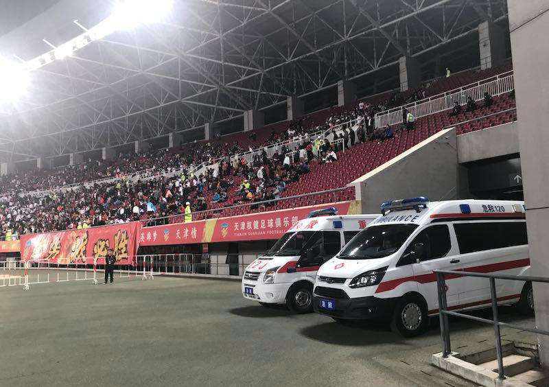 仪陇县大中小型活动保障
